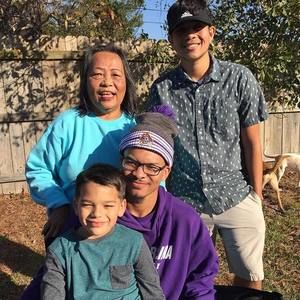 Meet your Posher, Jonathon